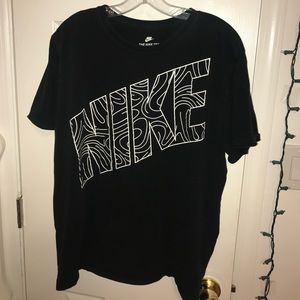 Nike Tee Shirt